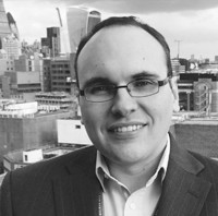 Russell Kempley Russell Kempley - Head of Technical Services, BAE Systems